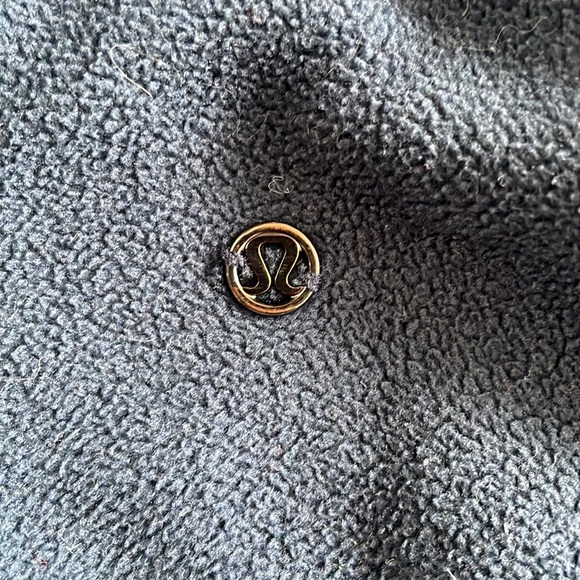 Lululemon Fleecy Keen Jacket - Picture 7 of 8